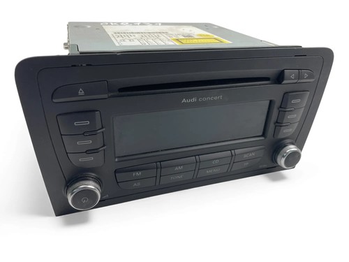 Ok3131 audi 2010 commande - audi,