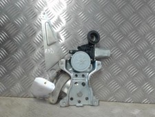 Leve vitre electrique arriere