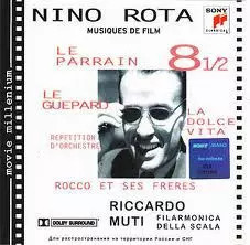 Musiques film riccardo - de,