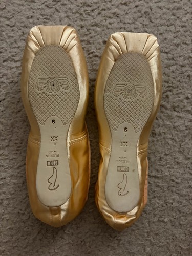 Bloch flexus kaia pointe - bloch,