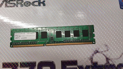 Ddr3 2gb 1333mhz - 2gb,