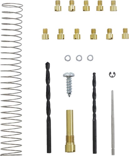 Kit jets carburateur - kit,