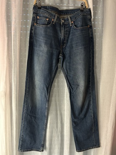Levi 514jean homme - homme, w32