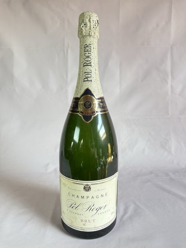 Ancien magnum champagne - magnum,