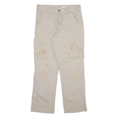 Pantalons carhartt pour hommes - pour,