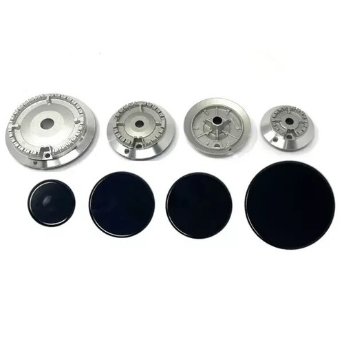 Kit coupe flamme smeg - kit,