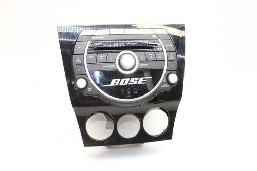 Mazda radio de musique - r3,