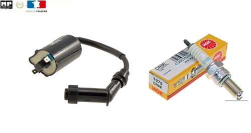 Bobine allumage - bobine, d'allumage