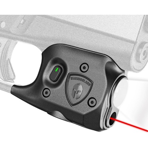 Tsg red laser sight light - laser, sight+light