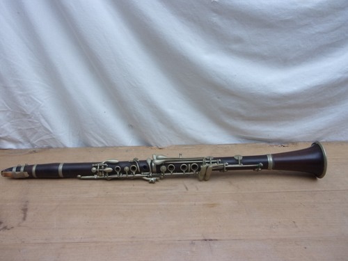 Clarinette dolnet sonora - clarinette,