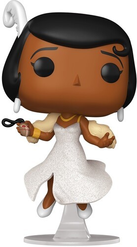 Funko pop plus the - funko, princess