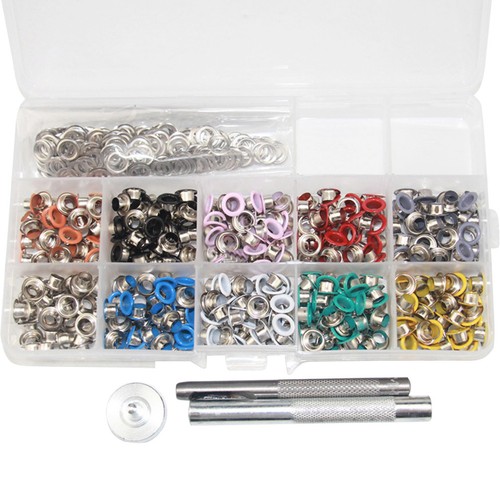 300 set kit oeillet - 300,