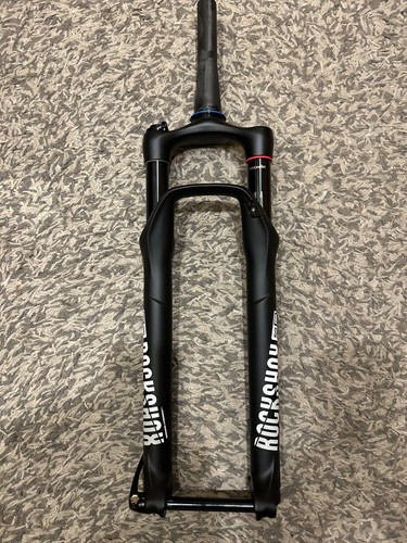 New rockshox sid carbon - new,