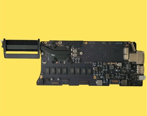 Carte mere macbook pro a1502 - carte,