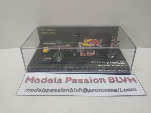 Red bull rb6 - rb6, to