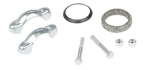 Collier échappement pour - d'échappement,