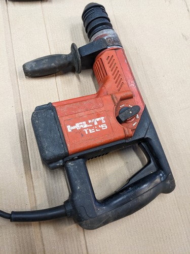 Hilti rotary hammer - hilti,