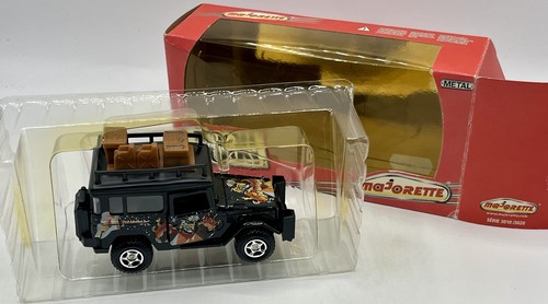 Toyota raid demoniak au - toyota, "demoniak"