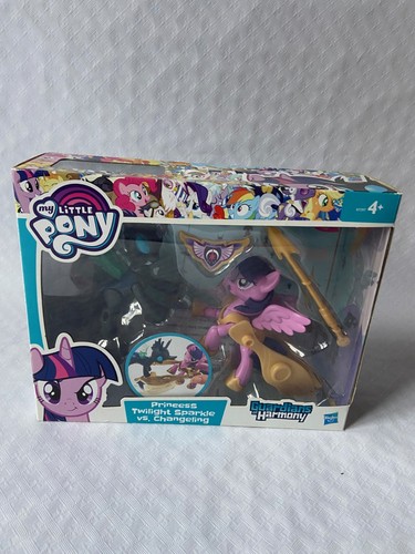 Hasbro little pony - hasbro,