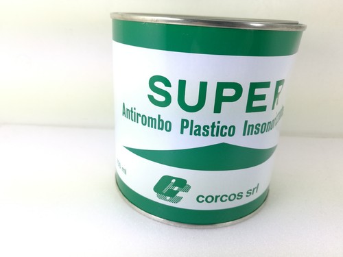 Corcos antivol anti vol noir - antivol,
