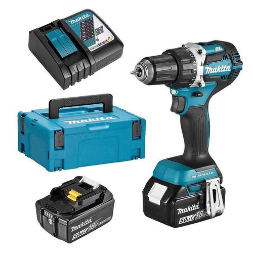Perceuse visseuse makita - perceuse,