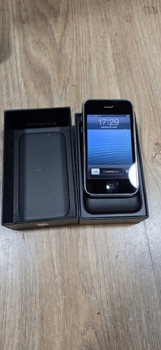Apple iphone 3gs noir - apple,