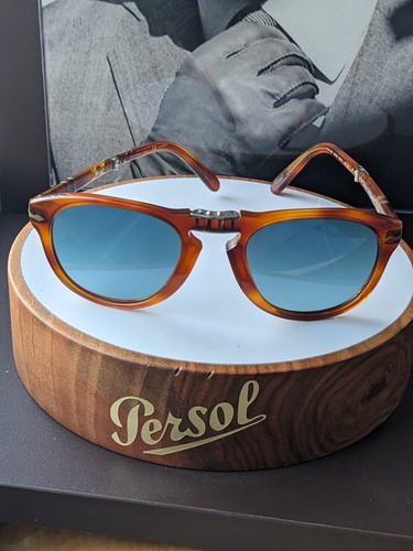 Lunettes persol 714 steeve - persol,