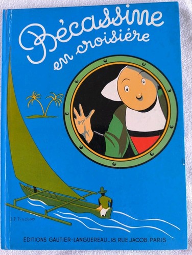 Bande dessinée ancienne - bande,