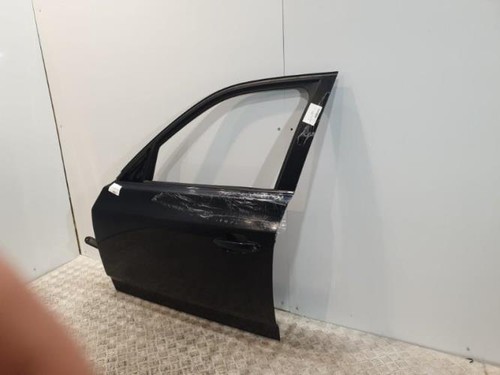 Porte avant gauche - , e83