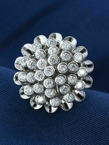 Bague mariage grappe - mariage,