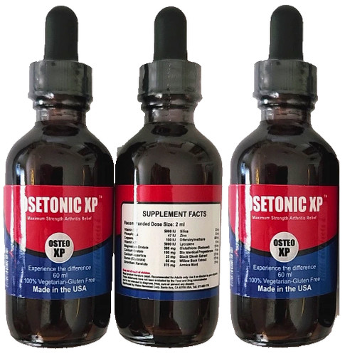 Osetonic kit famille - osetonic,