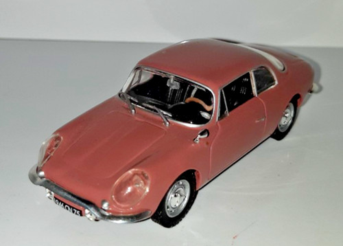 Renault alpine coupé gt4 - alpine,