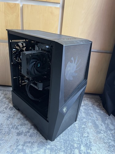 Gamer rtx 4060 ryzen 5 - rtx,