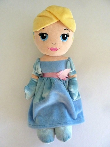 066 doudou disney - disney, nicotoy