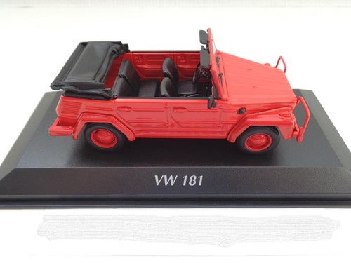 Volkswagen 181 kübel - volkswagen,