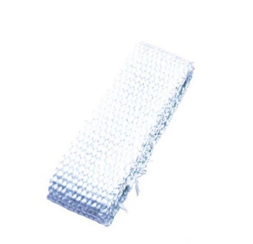 Bande thermique fibre verre - fibre,