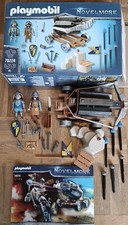 Playmobil 70224 chevaliers - playmobil,