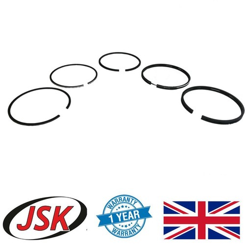 Piston bague 5pc set pour - piston,