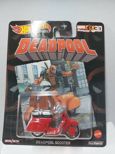 Hot wheels - wheels, 1/64