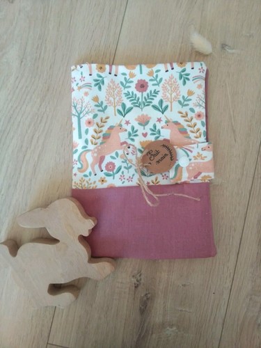 Protège carnet santé - protège, de