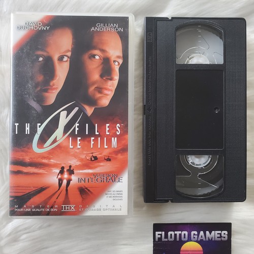 Vhs origine the - :,
