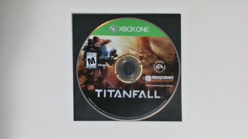 Titanfall microsoft xbox - titanfall, (microsoft