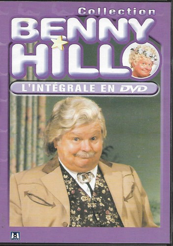 Collection benny hill - collection,