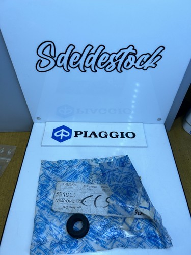 Tampon fourche piaggio - 1,
