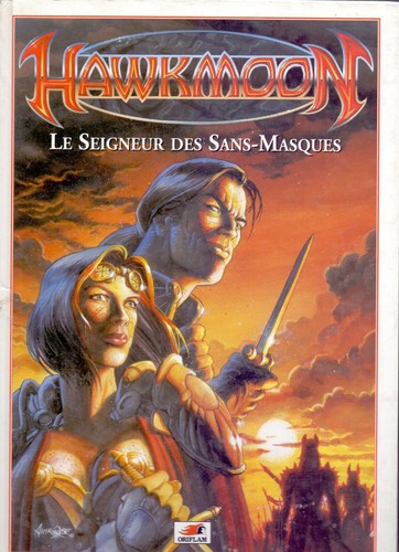 Jdr jeu role - jeu,