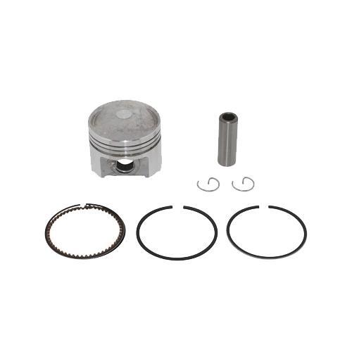 Piston complet pour - , scooter