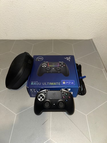 Manette razer rajiu - razer,