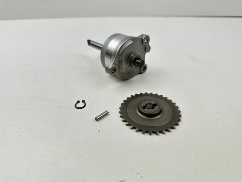 Pompe huile suzuki gsf - pompe, a
