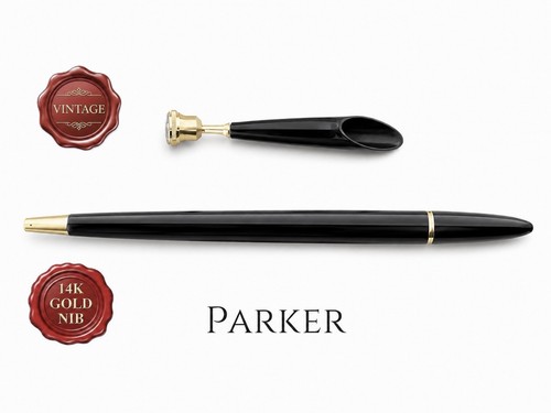 Parker stylo plume de - stylo,