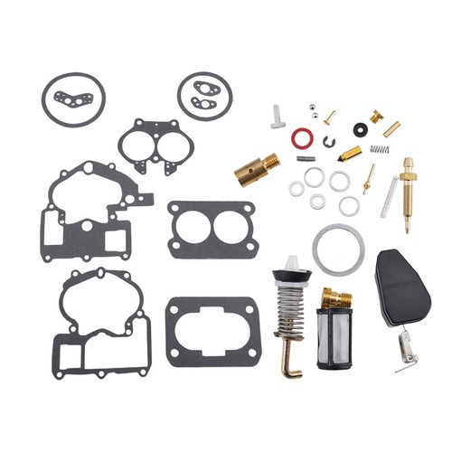 Kit reconstruction carburateur - reconstruction,